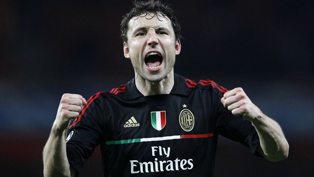 Mark Van Bommel